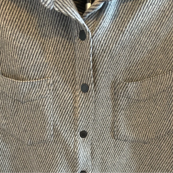 Anian Jericho Overshirt - Picture 5 of 8